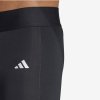 Spodenki adidas TechFit JP1477 czarny XS